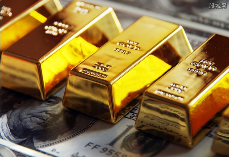今天黄金价格最新行情，全面解析市场走势与影响因素，今日黄金价格行情解析，市场走势及影响因素全面解读